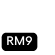 RM9